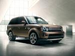 Land Rover Range Rover Sport 2009 года
